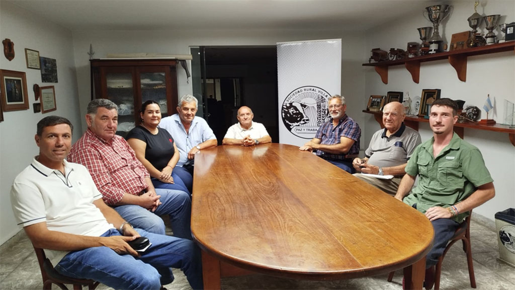 Villa María tendrá una megaexposición bioagroindustrial, comercial y agroalimentaria en septiembre