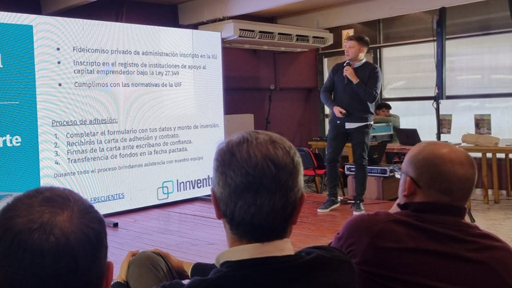Espacio Claves: política y economía en análisis para entender la coyuntura argentina