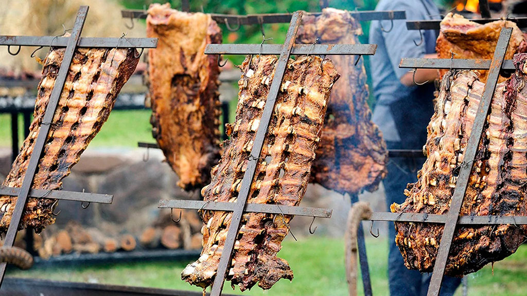 MECA26 busca al mejor asador de Córdoba